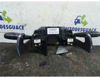 Mando De Luces Citroen C4 Picasso  2 0 SX [2 0 Ltr  - 110 kW HDi FAP]