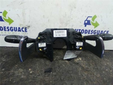 Mando De Luces Citroen C4 Picasso  2 0 SX [2 0 Ltr  - 110 kW HDi FAP]