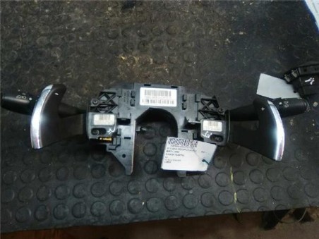 Mando De Luces Citroen C4 Picasso  2 0 SX [2 0 Ltr  - 110 kW HDi FAP]