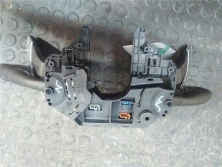 Mando De Luces Citroen C4 Picasso  2 0 SX [2 0 Ltr  - 110 kW HDi FAP]