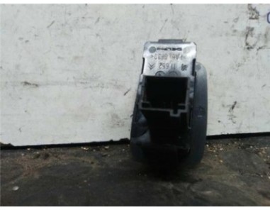 Botonera Puerta Trasera Derecha Citroen C4 Picasso  2 0 SX [2 0 Ltr  - 110 kW HDi FAP]