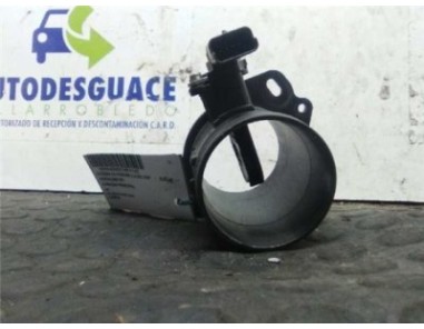 Caudalimetro Citroen C4 Picasso  2 0 SX [2 0 Ltr  - 110 kW HDi FAP]