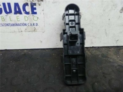 Botonera Puerta Delantera Derecha Citroen C4 Picasso  2 0 SX [2 0 Ltr  - 110 kW HDi FAP]