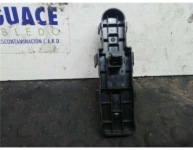 Botonera Puerta Delantera Derecha Citroen C4 Picasso  2 0 SX [2 0 Ltr  - 110 kW HDi FAP]