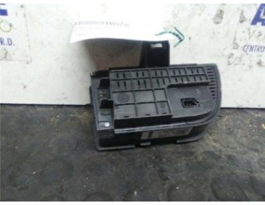 Mandos Climatizador Citroen C4 Picasso  2 0 SX [2 0 Ltr  - 110 kW HDi FAP]