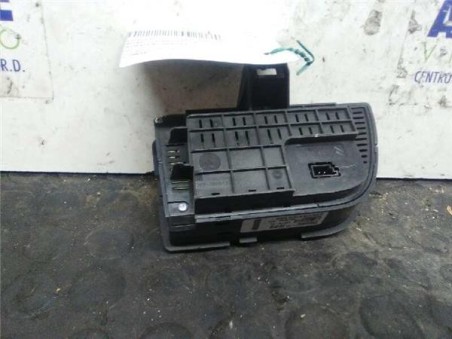 Mandos Climatizador Citroen C4 Picasso  2 0 SX [2 0 Ltr  - 110 kW HDi FAP]