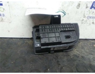 Mandos Climatizador Citroen C4 Picasso  2 0 SX [2 0 Ltr  - 110 kW HDi FAP]