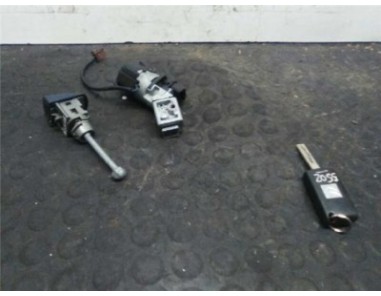 Antirrobo Citroen C4 Picasso  2 0 SX [2 0 Ltr  - 110 kW HDi FAP]