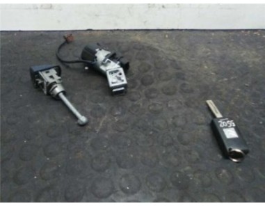 Antirrobo Citroen C4 Picasso  2 0 SX [2 0 Ltr  - 110 kW HDi FAP]