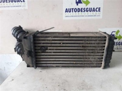Intercooler Citroen Xsara Picasso  1 6 16V HDi 