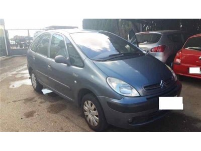 Intercooler Citroen Xsara Picasso  1 6 16V HDi  2