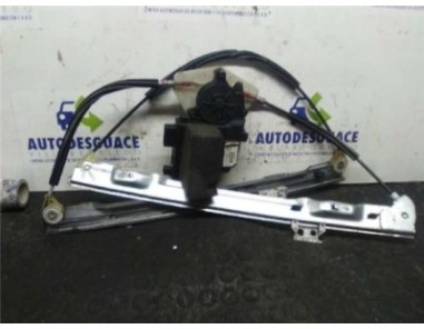 Elevalunas Electrico Delantero Derecho Citroen C4 Picasso  2 0 SX [2 0 Ltr  - 110 kW HDi FAP]