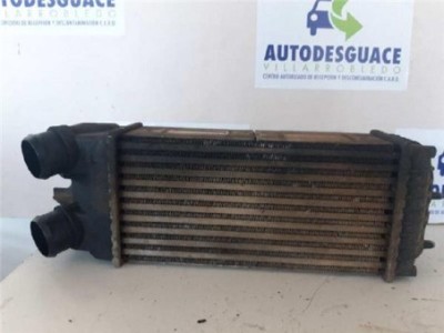 Intercooler Citroen Xsara Picasso  1 6 16V HDi 