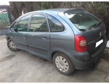 Intercooler Citroen Xsara Picasso  1 6 16V HDi 