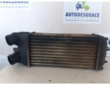 Intercooler Citroen Xsara Picasso  1 6 16V HDi 