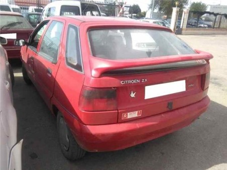 Cerradura Puerta Delantera Derecha Citroen ZX  1 9 D 