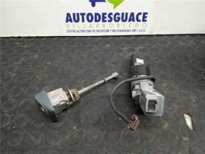Antirrobo Citroen C5 Tourer  2 0 HDi