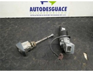 Antirrobo Citroen C5 Tourer  2 0 HDi