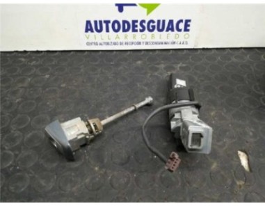 Antirrobo Citroen C5 Tourer  2 0 HDi
