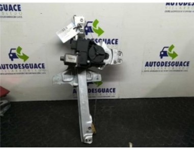 Elevalunas Electrico Trasero Derecho Citroen C5 Tourer  2 0 HDi