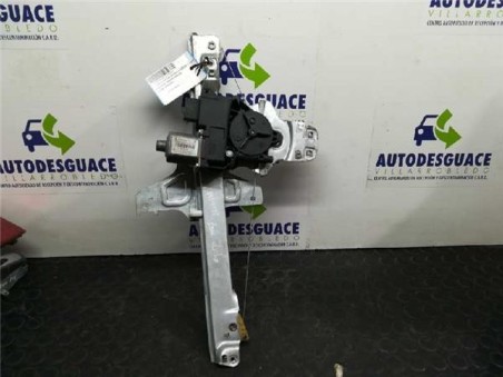 Elevalunas Electrico Trasero Derecho Citroen C5 Tourer  2 0 HDi