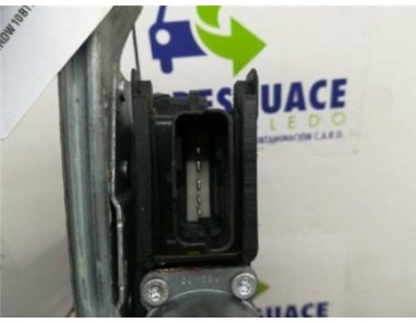 Elevalunas Electrico Trasero Derecho Citroen C5 Tourer  2 0 HDi