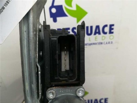 Elevalunas Electrico Trasero Derecho Citroen C5 Tourer  2 0 HDi