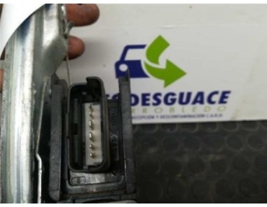 Elevalunas Electrico Trasero Derecho Citroen C5 Tourer  2 0 HDi