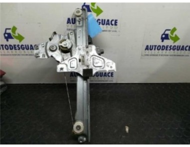 Elevalunas Electrico Trasero Derecho Citroen C5 Tourer  2 0 HDi