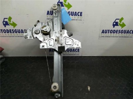 Elevalunas Electrico Trasero Derecho Citroen C5 Tourer  2 0 HDi