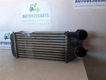 Intercooler Citroen Jumpy  1 6 HDi 90 27 L1H1 Furgón [1 6 Ltr  - 66 kW HDi FAP]