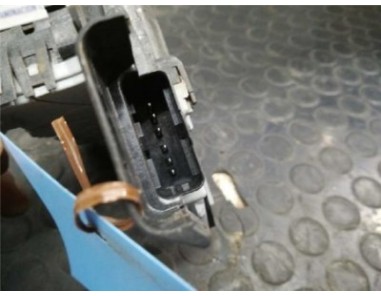 Cerradura Puerta Trasera Izquierda Citroen C5 Tourer  2 0 HDi