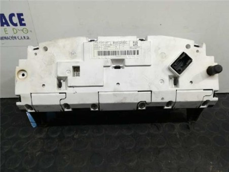 Cuadro Completo Citroen C5 Tourer  2 0 HDi