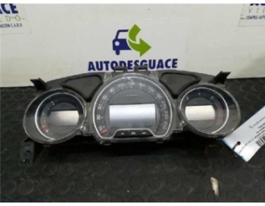Cuadro Completo Citroen C5 Tourer  2 0 HDi