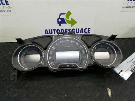 Cuadro Completo Citroen C5 Tourer  2 0 HDi