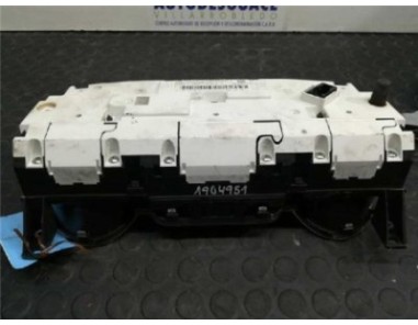 Cuadro Completo Citroen C5 Tourer  2 0 HDi