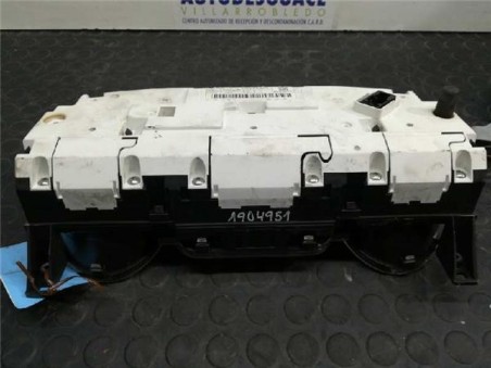 Cuadro Completo Citroen C5 Tourer  2 0 HDi