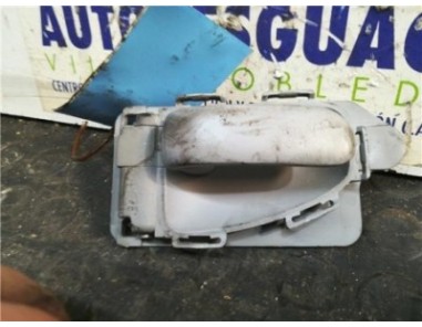Manilla Interior Puerta Delantera Derecha Citroen Xsara Picasso  1 6 16V HDi 