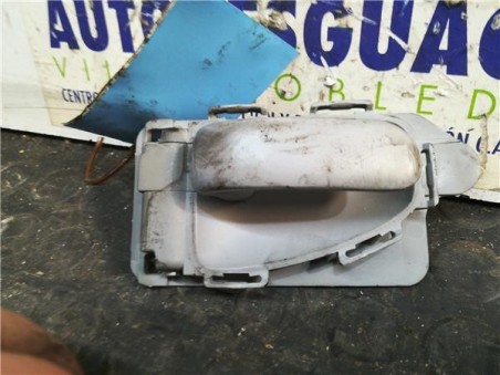 Manilla Interior Puerta Delantera Derecha Citroen Xsara Picasso  1 6 16V HDi 