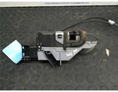 Cerradura Puerta Delantera Izquierda Citroen C5 Tourer  2 0 HDi