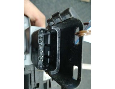Cerradura Puerta Delantera Izquierda Citroen C5 Tourer  2 0 HDi