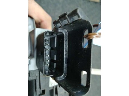 Cerradura Puerta Delantera Izquierda Citroen C5 Tourer  2 0 HDi