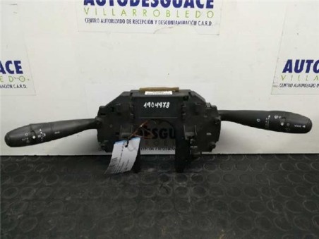 Mando De Luces Citroen C5 Tourer  2 0 HDi