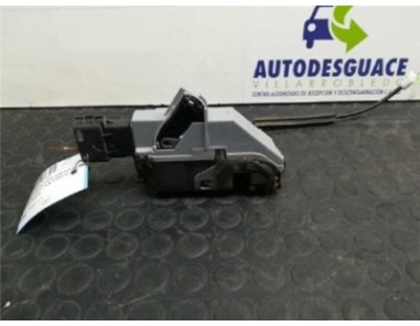 Cerradura Puerta Trasera Derecha Citroen C5 Tourer  2 0 HDi