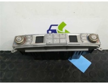 Mandos Climatizador Citroen C5 Tourer  2 0 HDi
