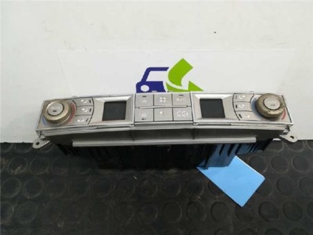 Mandos Climatizador Citroen C5 Tourer  2 0 HDi