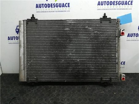 Radiador Aire Acondicionado Citroen C4 Picasso  2 0 SX [2 0 Ltr  - 110 kW HDi FAP]