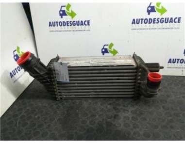 Intercooler Citroen C4 Picasso  2 0 SX [2 0 Ltr  - 110 kW HDi FAP]