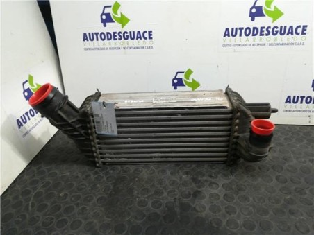 Intercooler Citroen C4 Picasso  2 0 SX [2 0 Ltr  - 110 kW HDi FAP]