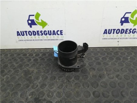 Caudalimetro Citroen C4 Picasso  2 0 SX [2 0 Ltr  - 110 kW HDi FAP]